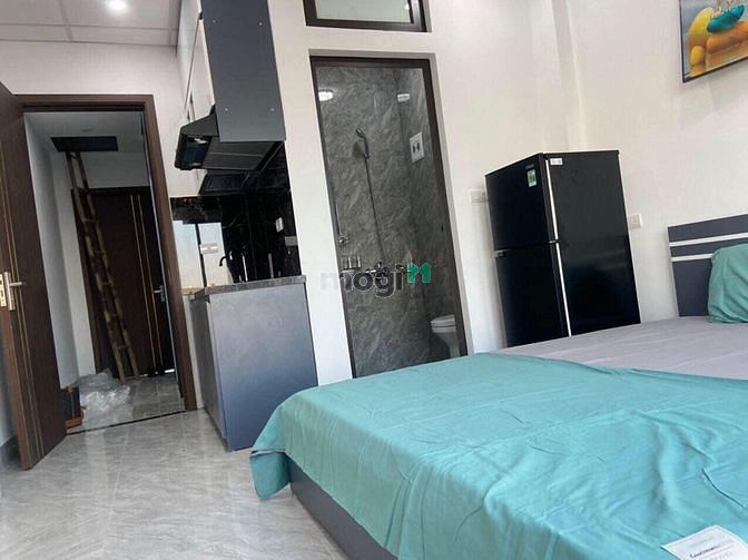 Hình ảnh Siêu phẩm studio có view siêu đỉnh gần sân bay tân sơn nhất