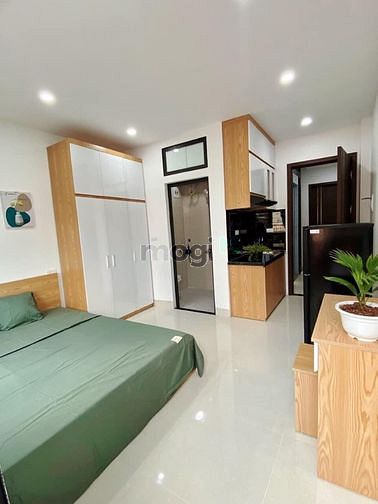 Hình ảnh Siêu phẩm studio có view siêu đỉnh gần sân bay tân sơn nhất