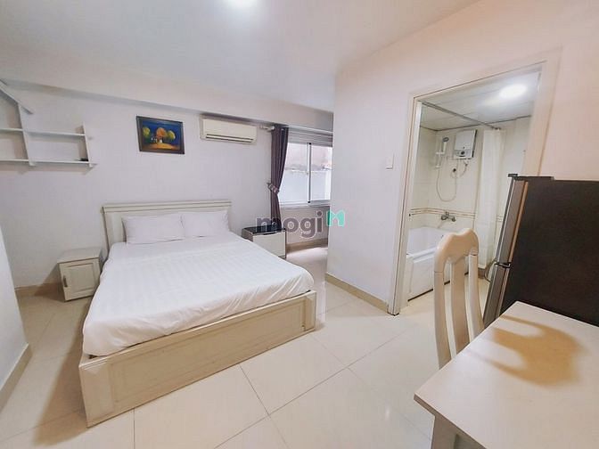 Hình ảnh Siêu phẩm studio có view siêu đỉnh gần sân bay tân sơn nhất
