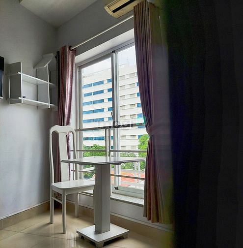 Hình ảnh Siêu phẩm studio có view siêu đỉnh gần sân bay tân sơn nhất