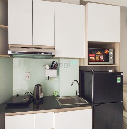 Hình ảnh Siêu phẩm studio có view siêu đỉnh gần sân bay tân sơn nhất
