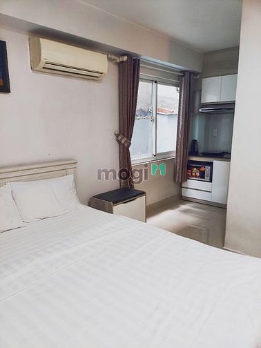 Hình ảnh Siêu phẩm studio có view siêu đỉnh gần sân bay tân sơn nhất