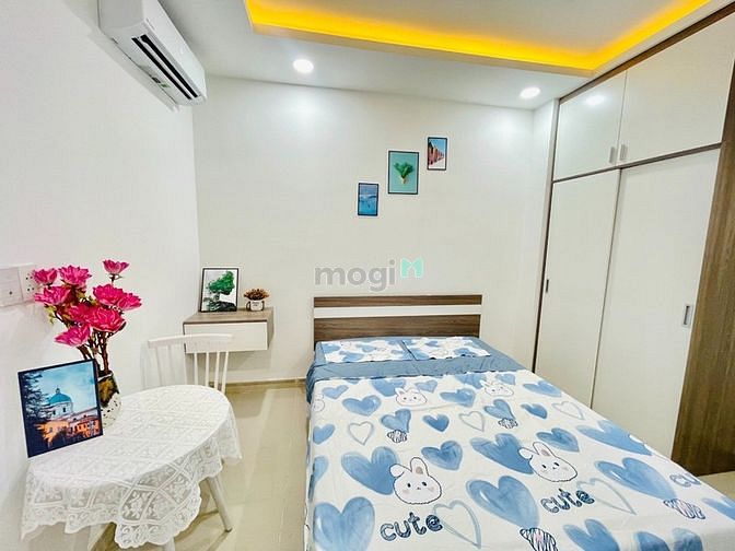 Hình ảnh Siêu phẩm studio có view siêu đỉnh gần sân bay tân sơn nhất