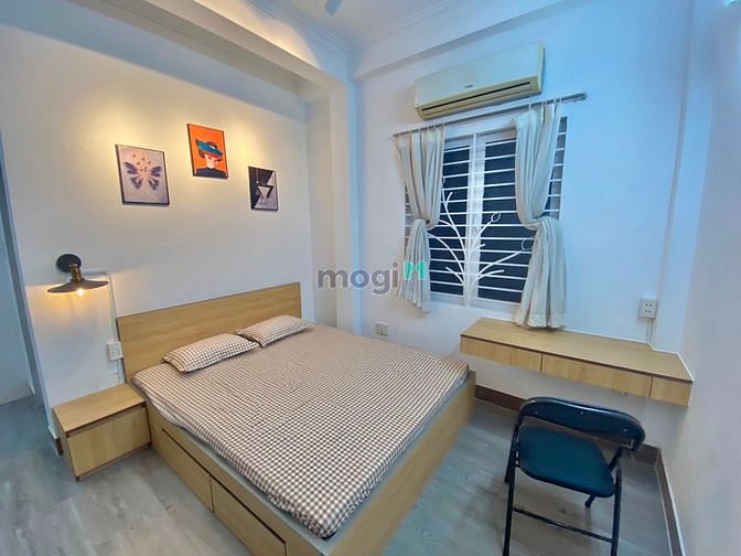 Hình ảnh Cho thuê Trang Chủ MB66.COM / Đăng Ký Tặng 66K 40m2 full nội thấ gần ĐH KT Tan định quận 1