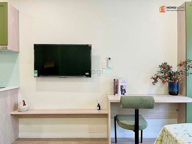Hình ảnh Mb6623 nạp rút nhanh chóng studio 1pn 2pn nội thất cao cấp quận 1