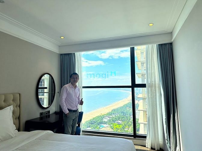 Hình ảnh Bán Trang Chủ MB66.COM / Đăng Ký Tặng 66K Alphanam Luxury Apartment Đà Nẵng,50tr/m2, full nội thất.