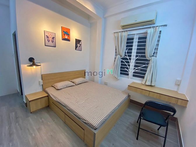 Hình ảnh Cho thuê Trang Chủ MB66.COM / Đăng Ký Tặng 66K 40m2 full nội thấ gần ĐH KT Tan định quận 1
