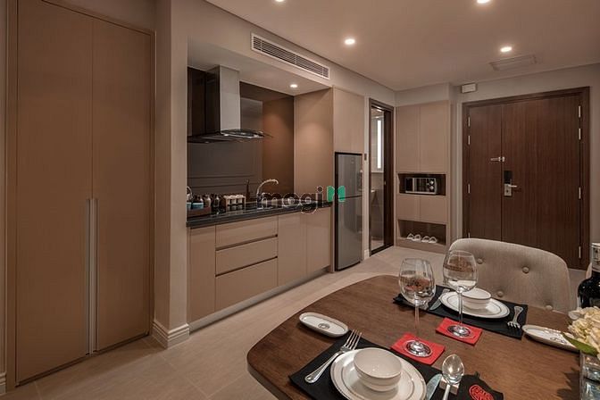Hình ảnh Bán Trang Chủ MB66.COM / Đăng Ký Tặng 66K Alphanam Luxury Apartment Đà Nẵng,50tr/m2, full nội thất.