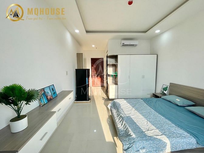 Hình ảnh Siêu phẩm studio có view siêu đỉnh gần sân bay tân sơn nhất