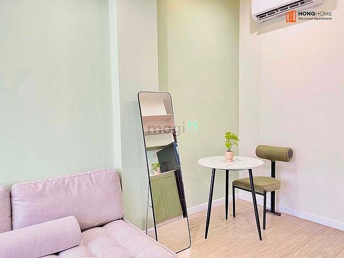 Hình ảnh Mb6623 nạp rút nhanh chóng studio 1pn 2pn nội thất cao cấp quận 1