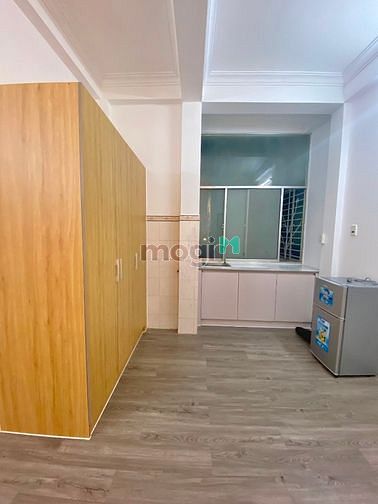 Hình ảnh Cho thuê Trang Chủ MB66.COM / Đăng Ký Tặng 66K 40m2 full nội thấ gần ĐH KT Tan định quận 1
