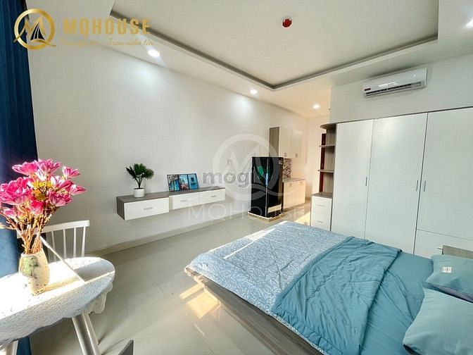 Hình ảnh Siêu phẩm studio có view siêu đỉnh gần sân bay tân sơn nhất