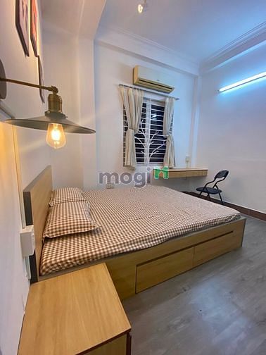 Hình ảnh Cho thuê Trang Chủ MB66.COM / Đăng Ký Tặng 66K 40m2 full nội thấ gần ĐH KT Tan định quận 1