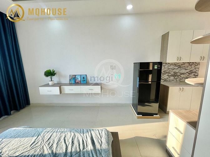 Hình ảnh Siêu phẩm studio có view siêu đỉnh gần sân bay tân sơn nhất