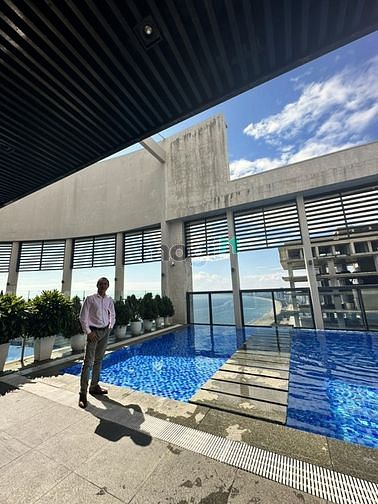 Hình ảnh Bán Trang Chủ MB66.COM / Đăng Ký Tặng 66K Alphanam Luxury Apartment Đà Nẵng,50tr/m2, full nội thất.
