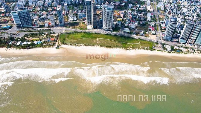 Hình ảnh Bán Trang Chủ MB66.COM / Đăng Ký Tặng 66K Alphanam Luxury Apartment Đà Nẵng,50tr/m2, full nội thất.