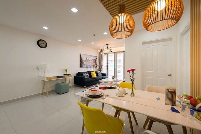 Hình ảnh cho thuê Trang Chủ MB66.COM / Đăng Ký Tặng 66K Scenic Valley 2pn giá 17tr/tháng.