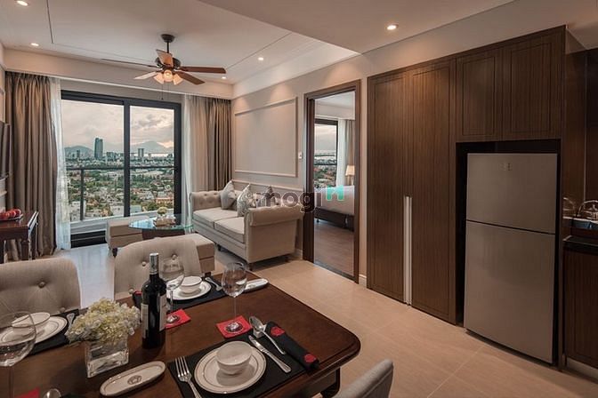 Hình ảnh Bán Trang Chủ MB66.COM / Đăng Ký Tặng 66K Alphanam Luxury Apartment Đà Nẵng,50tr/m2, full nội thất.
