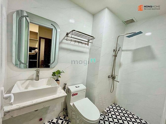 Hình ảnh Mb6623 nạp rút nhanh chóng studio 1pn 2pn nội thất cao cấp quận 1