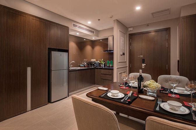 Hình ảnh Bán Trang Chủ MB66.COM / Đăng Ký Tặng 66K Alphanam Luxury Apartment Đà Nẵng,50tr/m2, full nội thất.