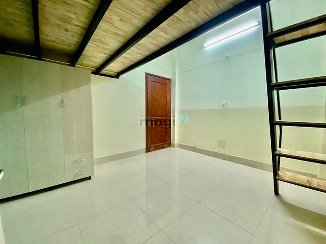 Hình ảnh Phòng full nội thất 30m2 ngay Tân Sơn Tân bình sát chợ phạm văn bạch