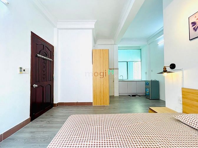 Hình ảnh Cho thuê Trang Chủ MB66.COM / Đăng Ký Tặng 66K 40m2 full nội thấ gần ĐH KT Tan định quận 1