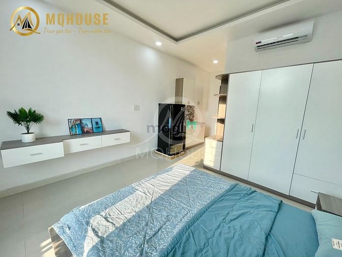 Hình ảnh Siêu phẩm studio có view siêu đỉnh gần sân bay tân sơn nhất