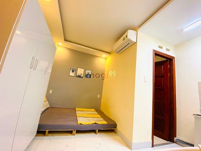 Hình ảnh Mb6623 nạp rút nhanh chóng Studio sau lưng ĐH Hoa Sen ngã sáu Phù Đổng cv 23/9 Bùi Viện