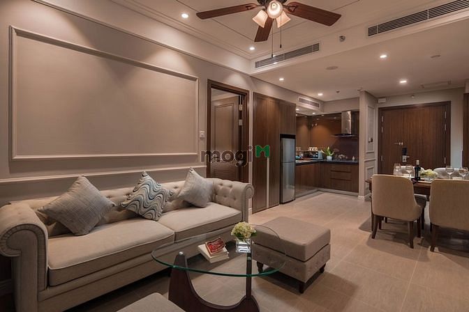 Hình ảnh Bán Trang Chủ MB66.COM / Đăng Ký Tặng 66K Alphanam Luxury Apartment Đà Nẵng,50tr/m2, full nội thất.