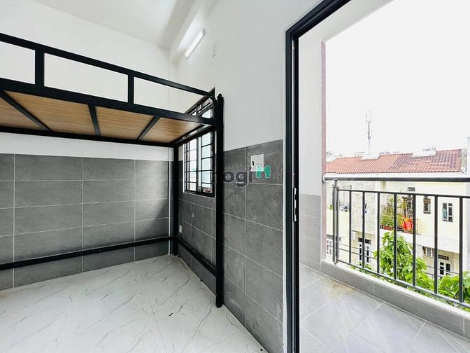 Hình ảnh Phòng Trọ Bancol Giá Rẻ Gần Sân Bay