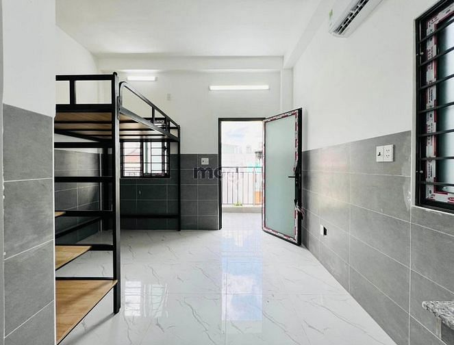 Hình ảnh Phòng Trọ Bancol Giá Rẻ Gần Sân Bay