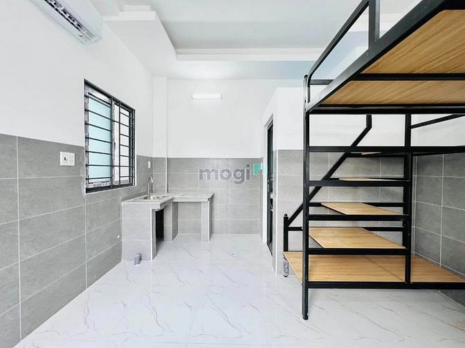 Hình ảnh Phòng Trọ Bancol Giá Rẻ Gần Sân Bay