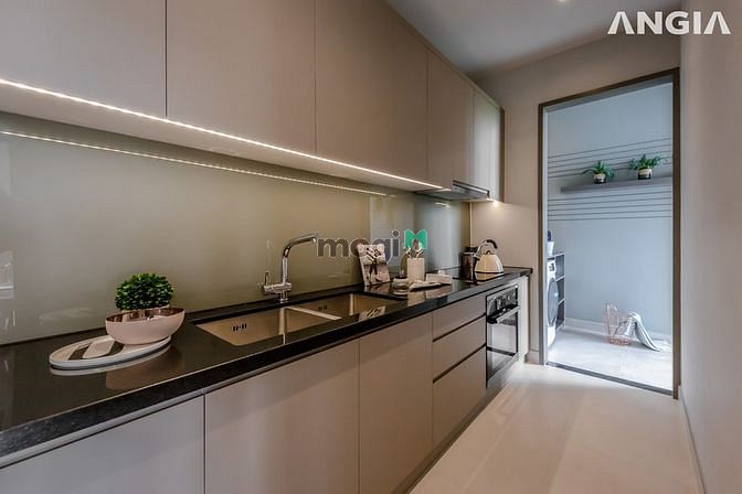 Hình ảnh Giỏ Trang Chủ MB66.COM / Đăng Ký Tặng 66K cho thuê Westgate Bình Chánh, nhà mới 100%, bao phí quản lý