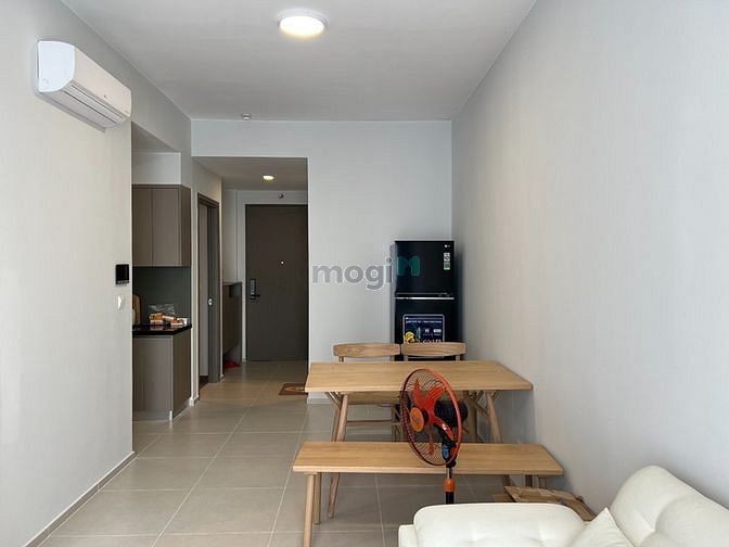 Hình ảnh Cho thuê Trang Chủ MB66.COM / Đăng Ký Tặng 66K Westgate Bình Chánh 2PN 2WC - Full nội thất