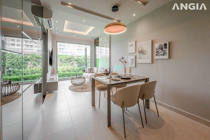 Hình ảnh Giỏ Trang Chủ MB66.COM / Đăng Ký Tặng 66K cho thuê Westgate Bình Chánh, nhà mới 100%, bao phí quản lý
