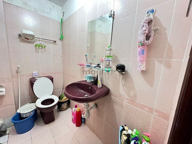 Hình ảnh Phòng full nội thất giờ giấc tự do Gò Vấp