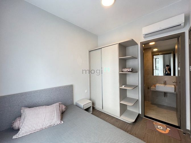 Hình ảnh Cho thuê Trang Chủ MB66.COM / Đăng Ký Tặng 66K Westgate Bình Chánh 2PN 2WC - Full nội thất