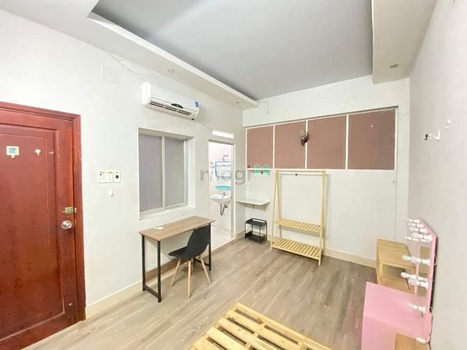 Hình ảnh Phòng full nội thất giờ giấc tự do Gò Vấp
