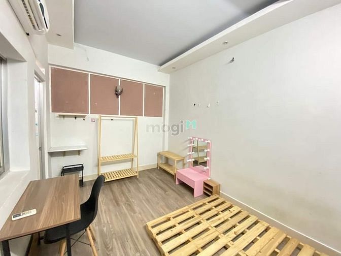 Hình ảnh Phòng full nội thất giờ giấc tự do Gò Vấp