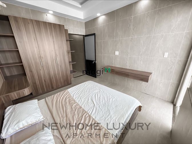 Hình ảnh Cho thuê phòng quận 5, gần him lam chợ lớn, bùng binh phú lâm, bancol