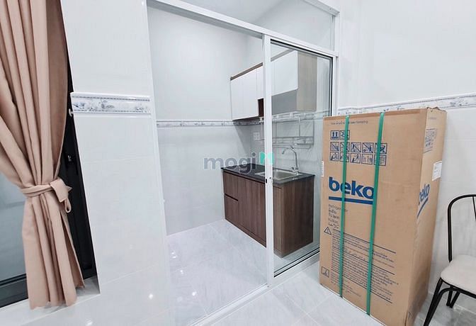 Hình ảnh Căn Hộ Studio Cửa Sổ Ngay Gần Sân Bay - Tân Bình