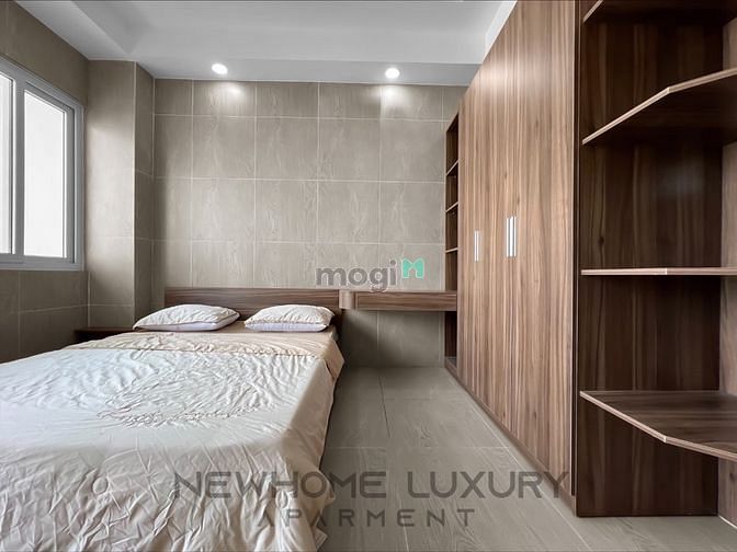 Hình ảnh Cho thuê phòng quận 5, gần him lam chợ lớn, bùng binh phú lâm, bancol