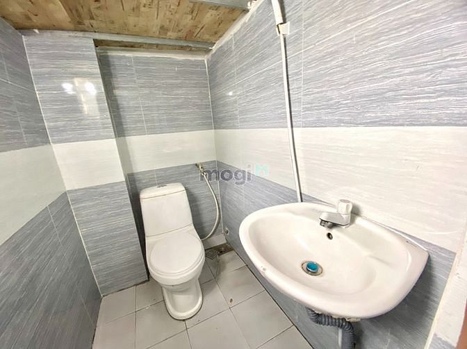 Hình ảnh Phòng trọ rộng 30m2 có gác Gò Vấp