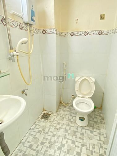 Hình ảnh Phòng trọ rộng 30m2 có gác Gò Vấp