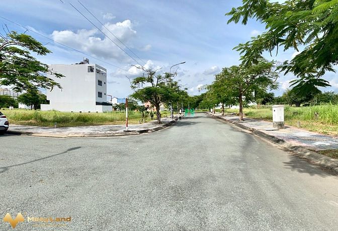 Hình ảnh Chị Vân gởi lô 80m2 tại Topia Graden , Q9 giá cực mềm 2,2 Tỷ