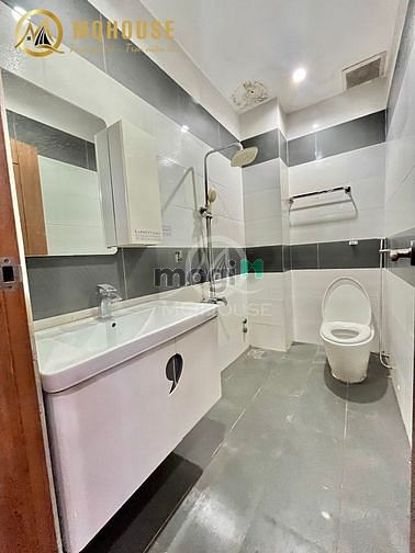 Hình ảnh Mb6623 nạp rút nhanh chóng bancol full nội thất ngay Phạm Văn Bạch chính chủ