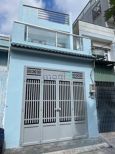 Hình ảnh Cho Thuê Nhà Nguyên Căn đường Mã Lò Q.Bình Tân