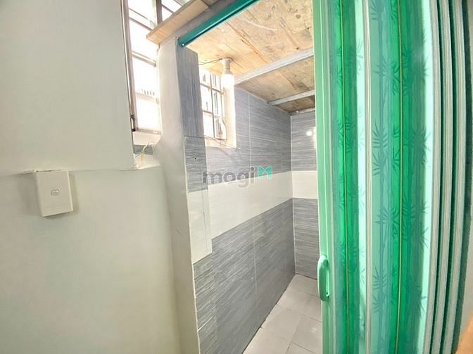 Hình ảnh Phòng trọ rộng 30m2 có gác Gò Vấp