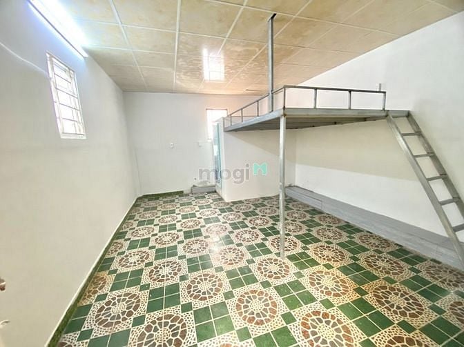 Hình ảnh Phòng trọ rộng 30m2 có gác Gò Vấp