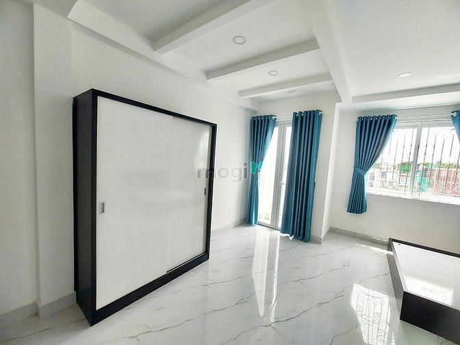 Hình ảnh ♻️♻️♻️ CHDV STUDIO Mới 💯 Ngay chợ Tân Hương - Tân Phú